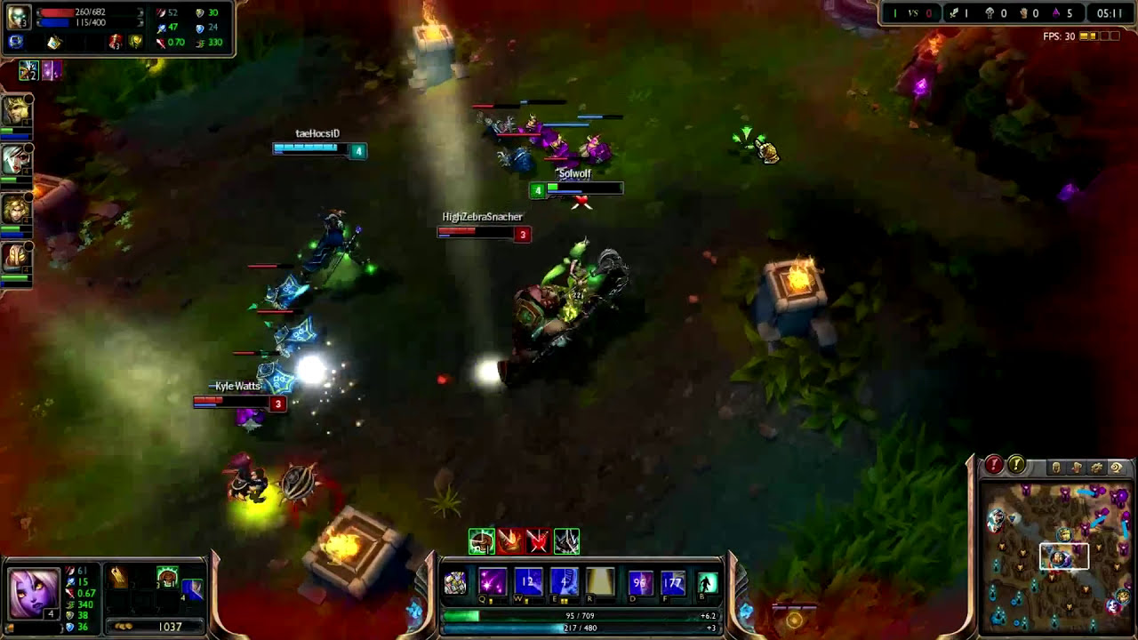 Break the Meta Ep46 - Viktor Soraka Duo Mid 1st Attempt ft. DiscoHeat