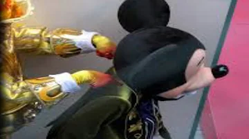 ディズニーリゾートアトラクション秘密