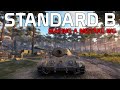 Standard B - WG is making a mistake with this | World of Tanks