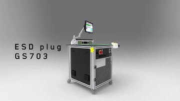 Equip Test Trio Platform