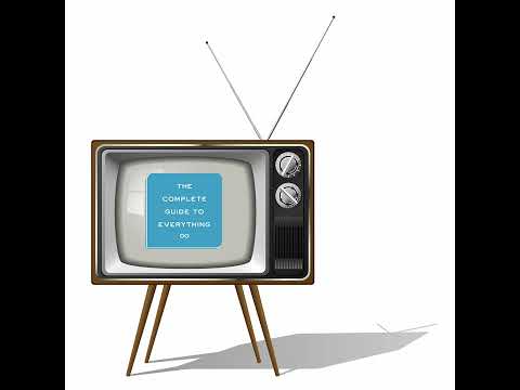2017 Fall TV Preview