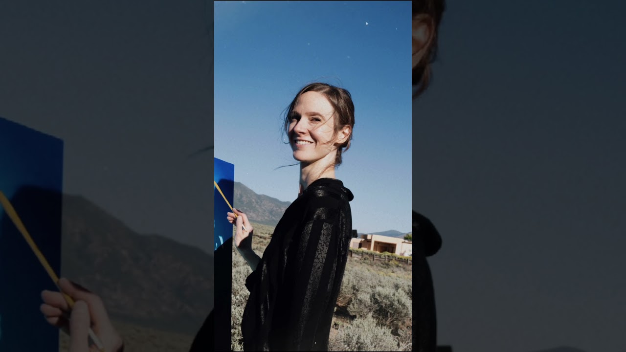 Raquel Allegra - My Favorite Piece . 