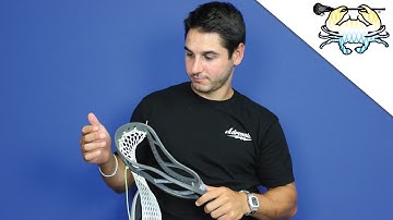 Tutorial: 10 Diamond Top String