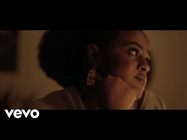 Seinabo Sey - I’m Just Mad (Bitch)