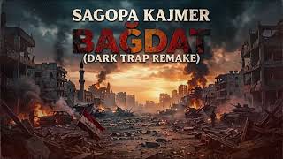 Sagopa Kajmer - Bağdat Dark Trap Cover (Remake)