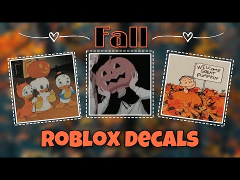 All Roblox Decal ID codes in November 2023: Glasses, Hair, Cats, more -  Charlie INTEL