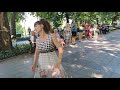 Тумбалалайка Танцы  Приморский Бульвар Одесса Июнь 2021