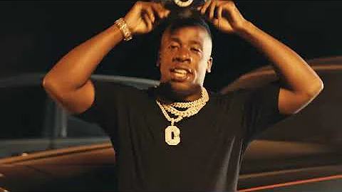 Moneybagg Yo ft. Yo Gotti & Glorilla - Scars & Racks [Music Video]
