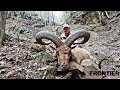 DAGESTAN TUR HUNT IN AZERBAIJAN / FRONTIER OUTDOOR - GLOBAL PURSUIT