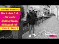 Vorstellung FDP-Stadtratkandidat #8: Lorenzo Pennetta