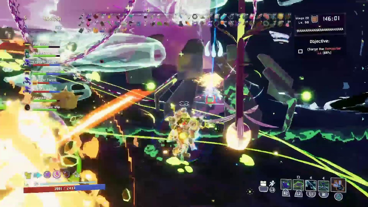 AFK stream - YouTube
