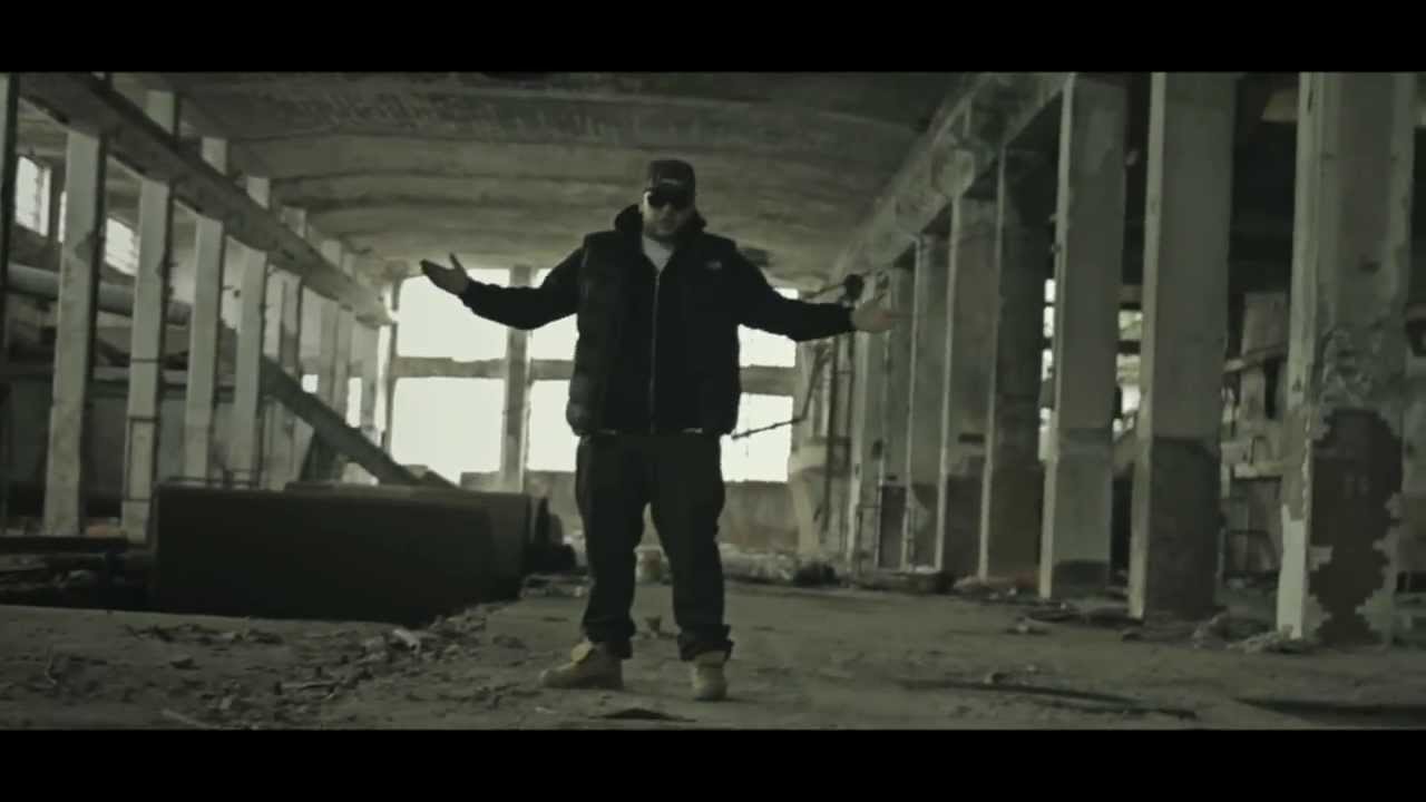 RASTY KILO - AMNESìA ( VIDEOCLIP UFFICIALE )