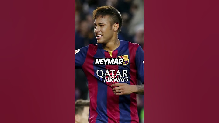 🤔O NEYMAR MERECIA A BOLA DE OURO DE 2015? #futebol #futebolbrasileiro #neymar #messi #brasil