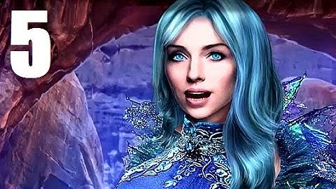 Labyrinths of the World 6: The Devil