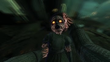 Bioshock Blind Playthrough Part 2