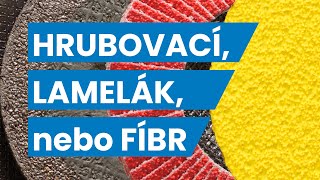 Download Lagu Na co jsou vhodné různé typy brusných kotoučů do flexy? MP3 Download Lagu Na co jsou vhodné různé typy brusných kotoučů do flexy? MP3