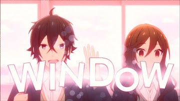 Miyamura X Kyouko // Typo Edit // First Typo On Node Video