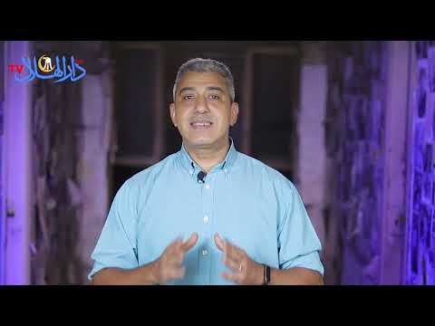 ورا الشبابيك يكشف قصة إسلام منير مراد و أسباب دفنة في مقابر العندليب