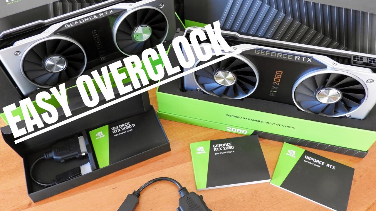 How to make your GPU FASTER [Fastest tutorial] YouTube