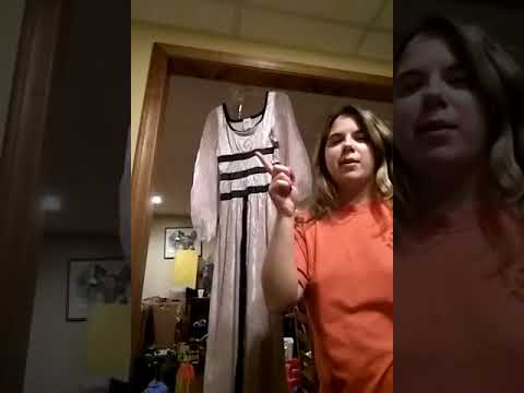 Lily Munster Costumes Review