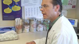 I am Cigna Medical Group – James Anderson, MD