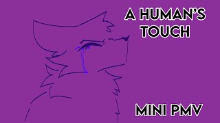 A Human’s Touch - Mini PMV (Lazy)