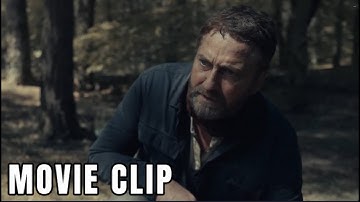 Greenland 2: Migration - Movie Clip (2026) Morena Baccarin, Gerard Butler