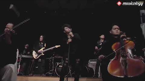 (COMING SOON) Andromedha - Lamunan (Orchestra Version)