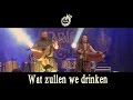 Wat zullen we drinken - Celtic Thunder struck AC/DC intro  - MPS - RAPALJE #celticmusic