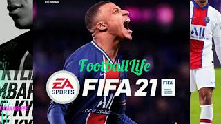 SHADE - Zaia (FIFA 21 Soundtrack)