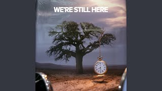 We're Still Here - Marek Kovach