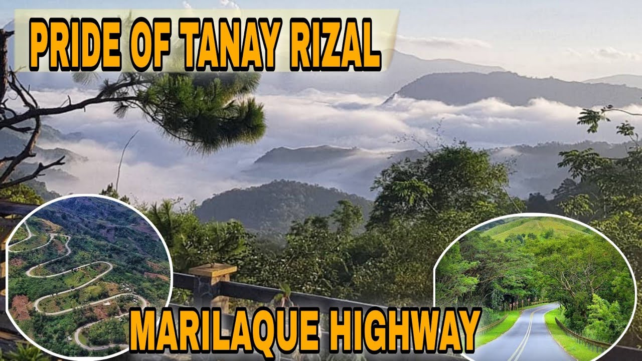 Marilaque road - YouTube