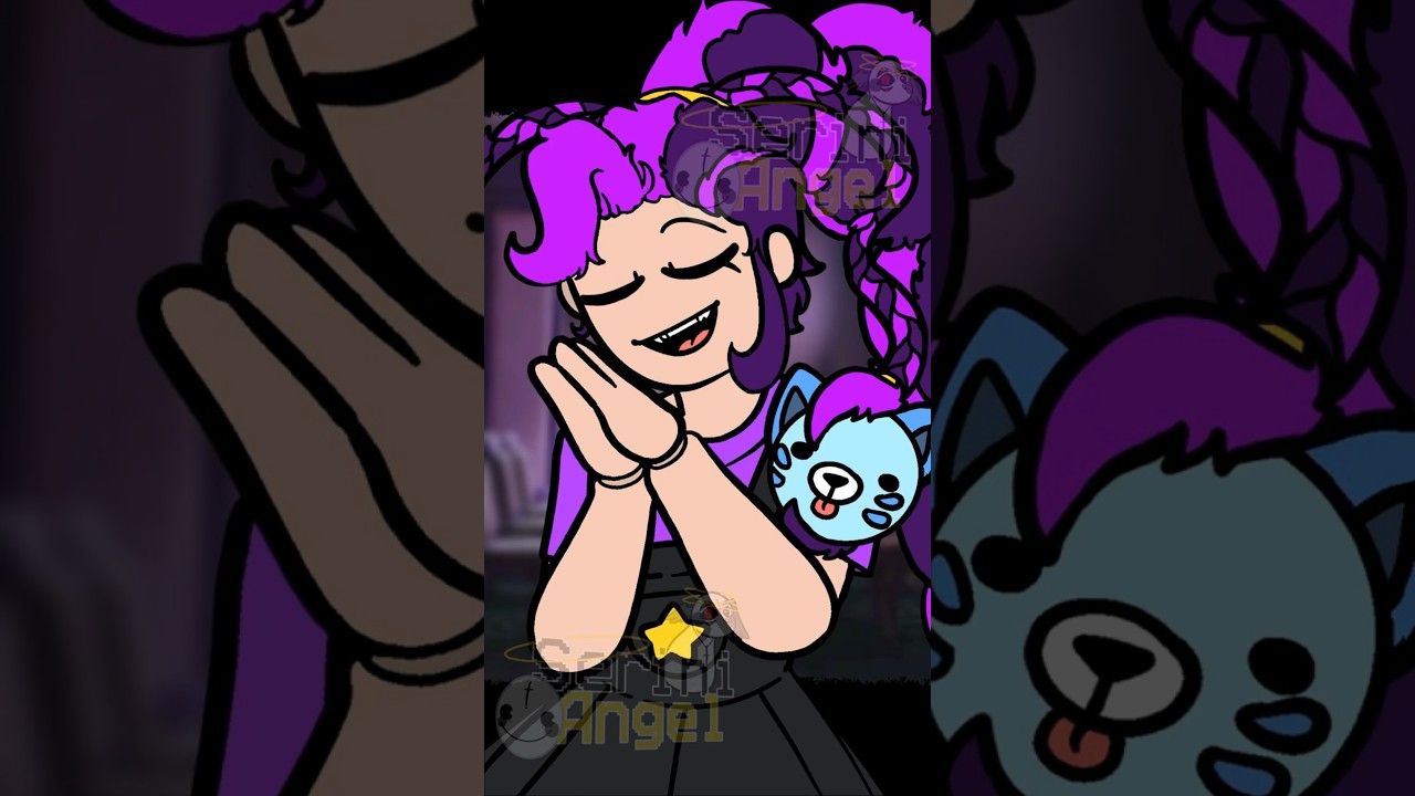 Hush Now Quiet Now meme trend - Lily Lovebraids // 