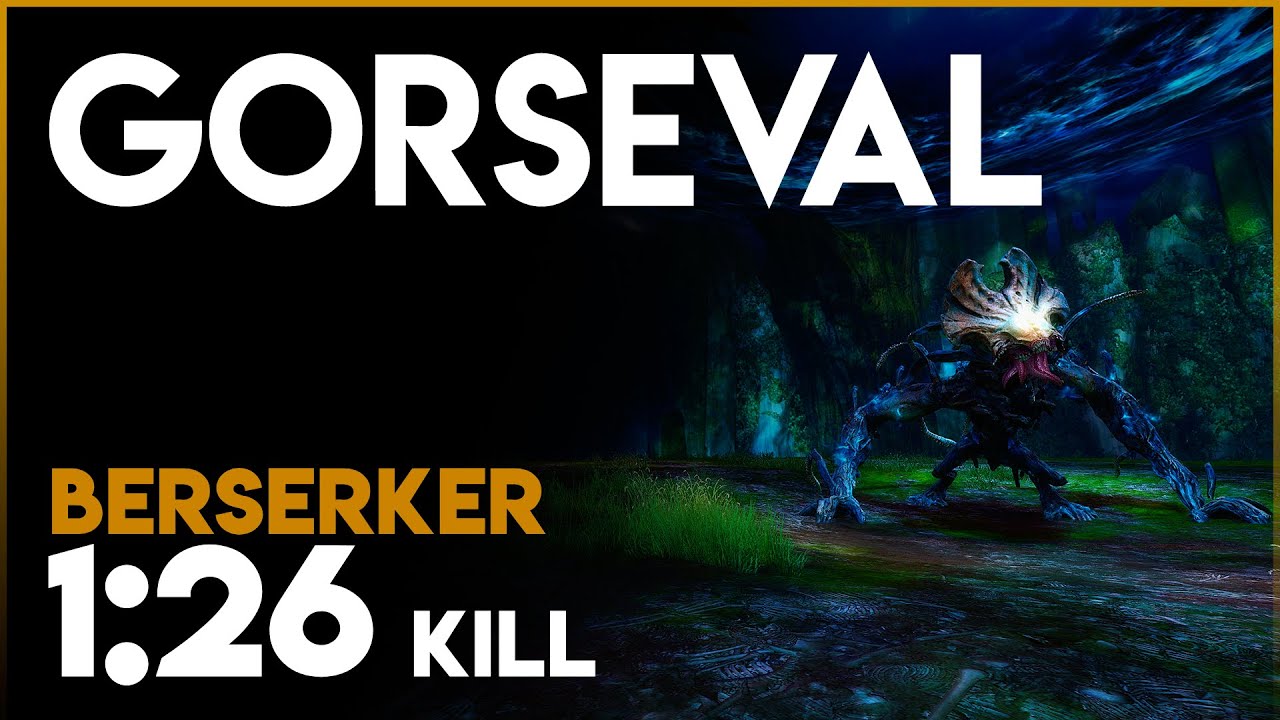 Snow Crows [SC] Daily Gorseval (