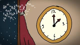 Fiersa Besari  Melawan Hati Feat Prinsa Mandagie lirik Lagu U0026 Clip Animasi