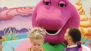 In Outer Space (2006 Version) Part 38
