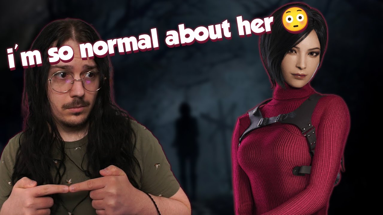 Separate Ways has me acting SO NORMAL | Episode 1