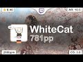 [Live] WhiteCat | LiSA - Kimi ni Pierrot [Emotions] +HDDT 98.28% {#1 781pp 1❌} - osu!