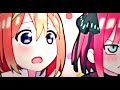 Yotsuba  shinkai edit remake kiieru   alight motion amv