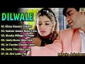 Dilwale all songs with dialoguesajay devgan raveena tandon 90s kitna hasin chehara
