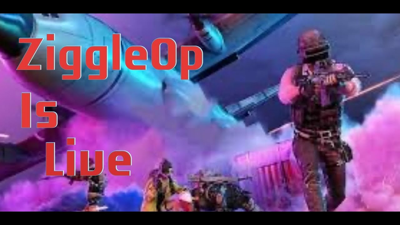 Bgmi Live | Morning Stream with ZiggleOp Gaming