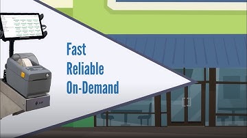 Jolt Labeling Solution with Zebra Printers