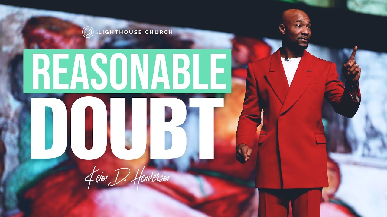 Reasonable Doubts | Keion Henderson TV