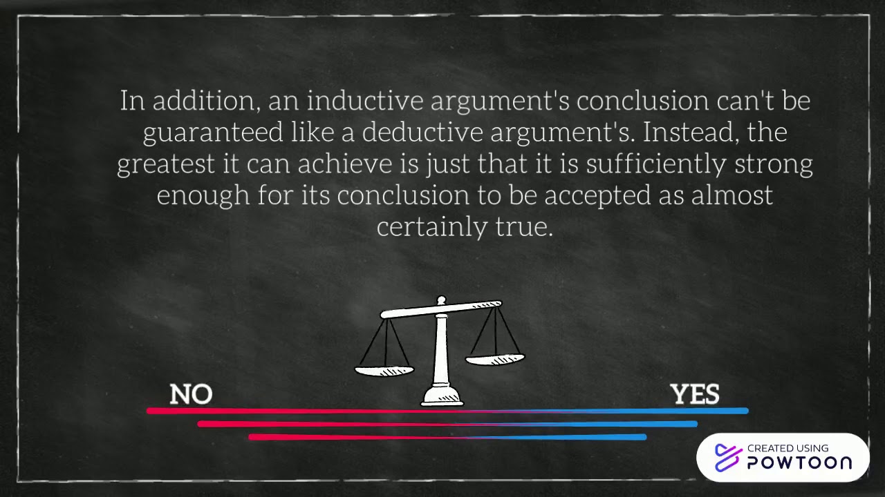 Inductive Force - A Brief Explainer