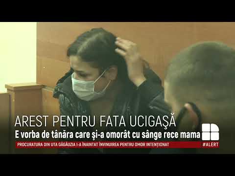 Video: Bunica Care A Ucis Nepoții Condamnați La 21 De Ani De închisoare