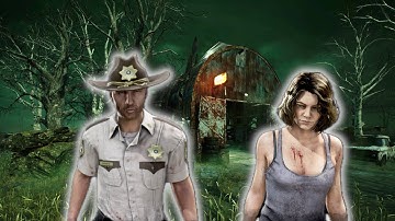 1 Hour of Survivor Gameplay - Dead by Daylight (No Commentary)