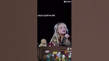 #capcut #edit #taylorswift #SabrinaCarpenter ￼