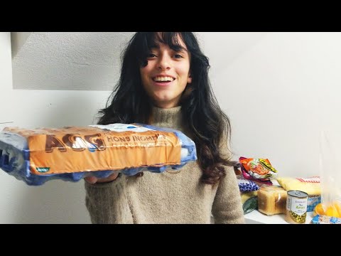 პროდუქტები და ფასები Vlog#50