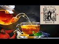 The Septenaries Analysis On My Tea Break Abraxis 2