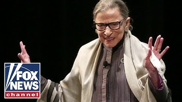 Remembering the legal legacy of Ruth Bader Ginsburg